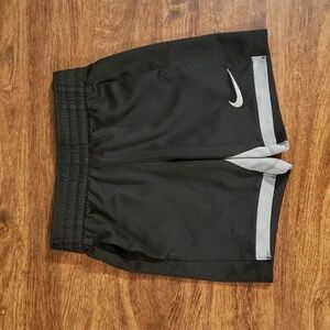 Athletic Shorts Lot 4T